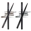 Eyebrow pencil waterproof