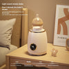 Baby Electric Constant Temperature Milk Shaker Mixer