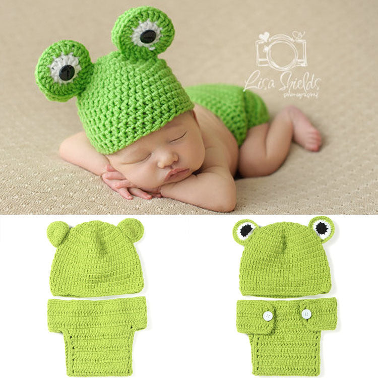 Photo Studio Newborn Baby Photography Props Clothing