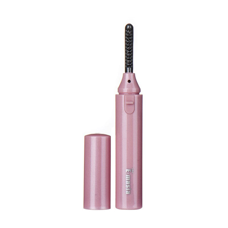 Mini local electric eyelash curler electric perm electric eyelash curler version