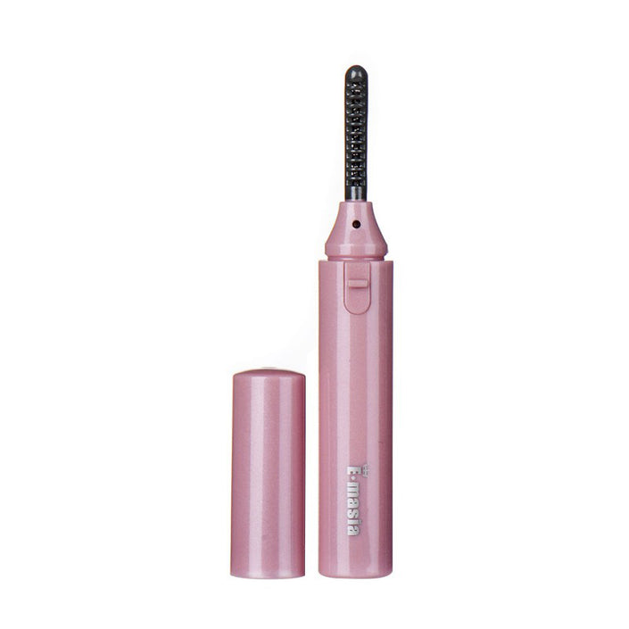 Mini local electric eyelash curler electric perm electric eyelash curler version