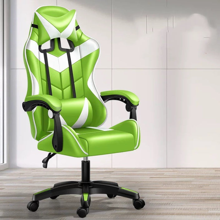 Home Reclinable Office Chair Student Dormitory Game Chair
