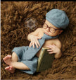 Children's Photography Studio Photo Props Baby Art Photo Clothes
