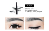 Eyebrow pencil waterproof