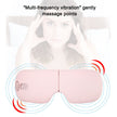 New Children's Hot Compress Eye Protection Massage Eye Mask