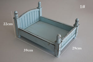 Newborn Photography Props Mattress Baby Foto