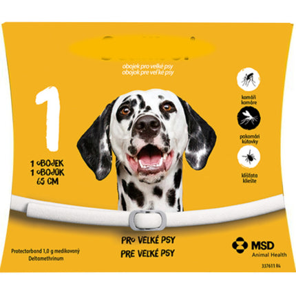Dogs And Cats Insect Repellent Flea Insect Repellent Scalibor Collar pets Flea Deworming Collar
