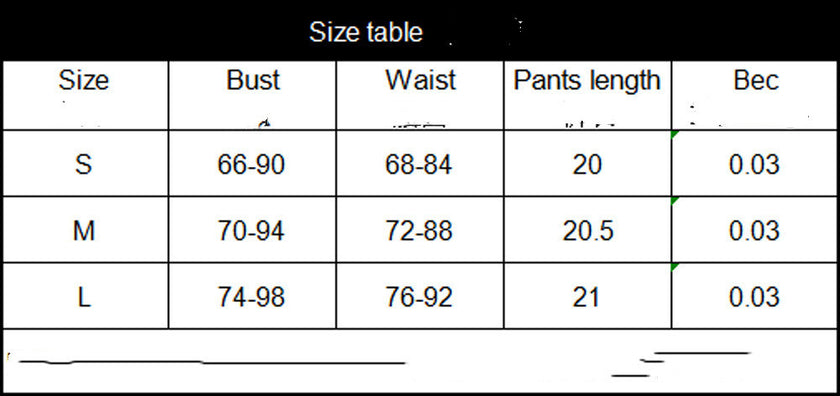 Lace Chest-wrapped See-through Underwear