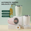 Automatic Self Stirring Mug Coffee Milk Juice Cup