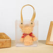 Little Bear Towel With Hand Gift Kindergarten Gift