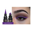 Double-head Liquid Eyeliner