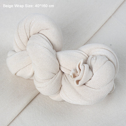 Newborn Photography wrap