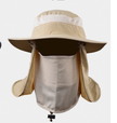 Fisherman hat sun fishing hat sun hat quick-drying outdoor hat
