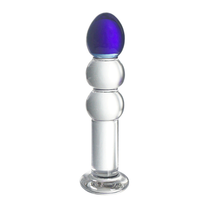 Supplies Glass Stick Crystal Toys Supplies