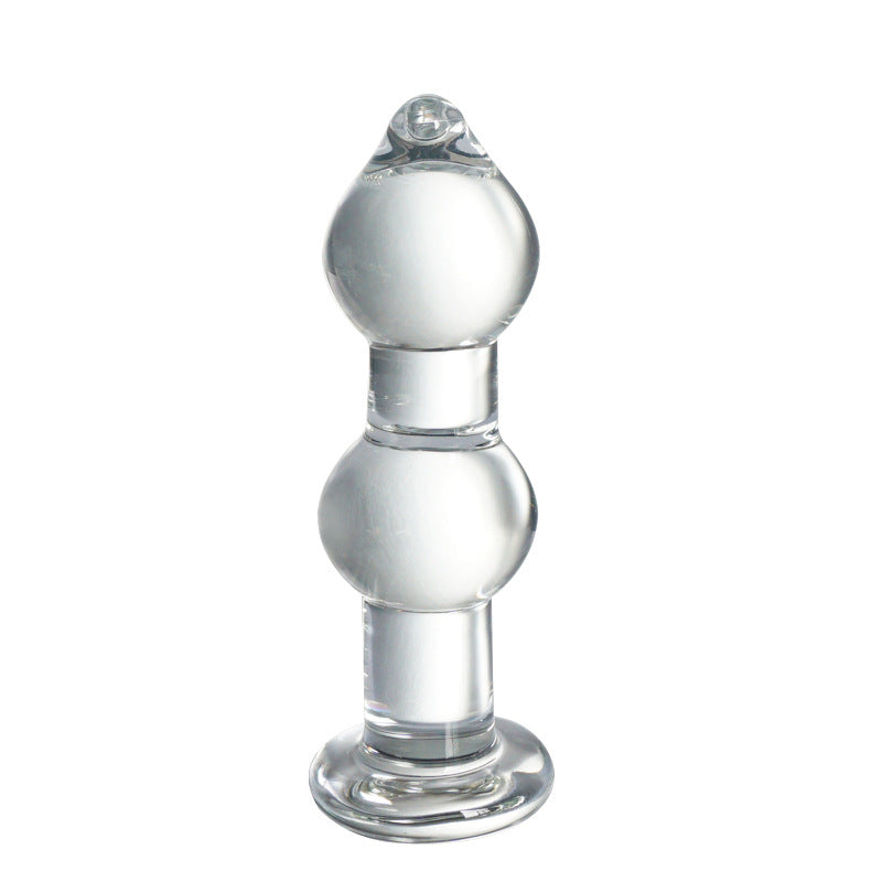 Supplies Glass Stick Crystal Toys Supplies