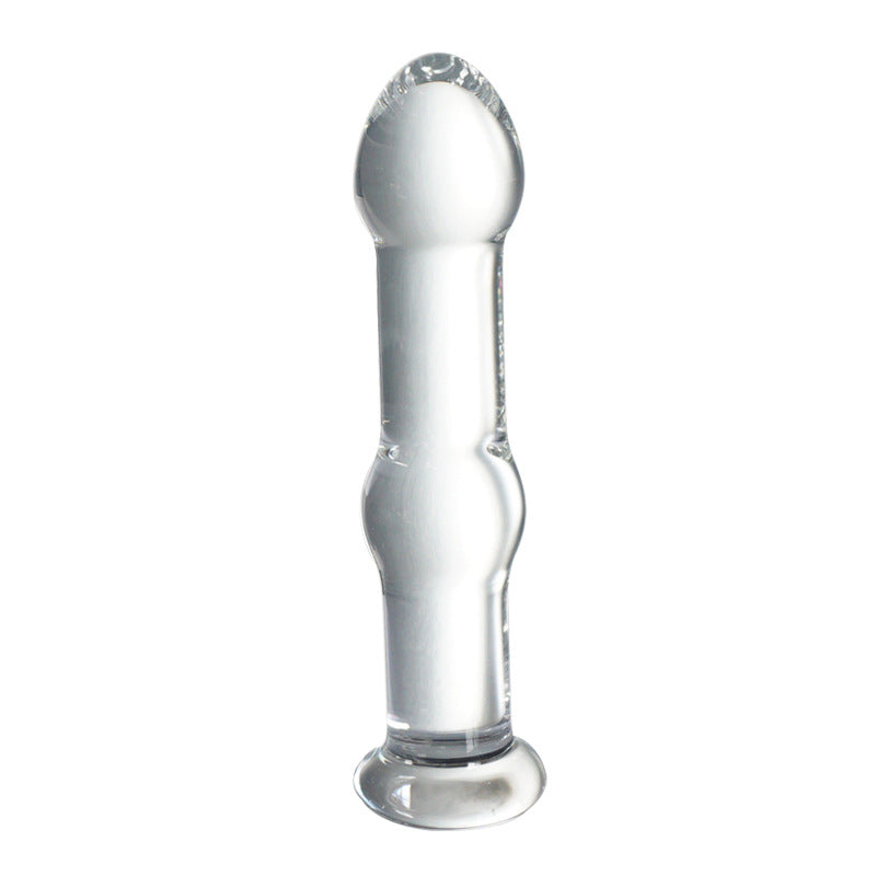 Supplies Glass Stick Crystal Toys Supplies