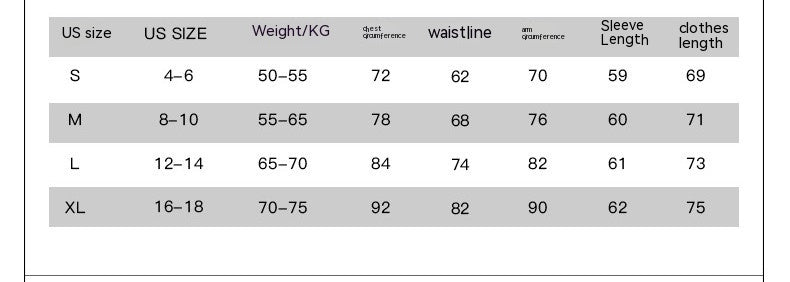 Fried Color Long-sleeved Jumpsuit Women's Triangle