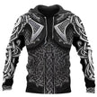 Alpscommerce 3D Sweater Digital Printing Hoodie