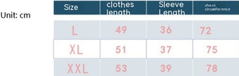 Girls' Long Hooded Cotton Coat