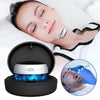 Intelligent Throat Patch Anti-snoring Device