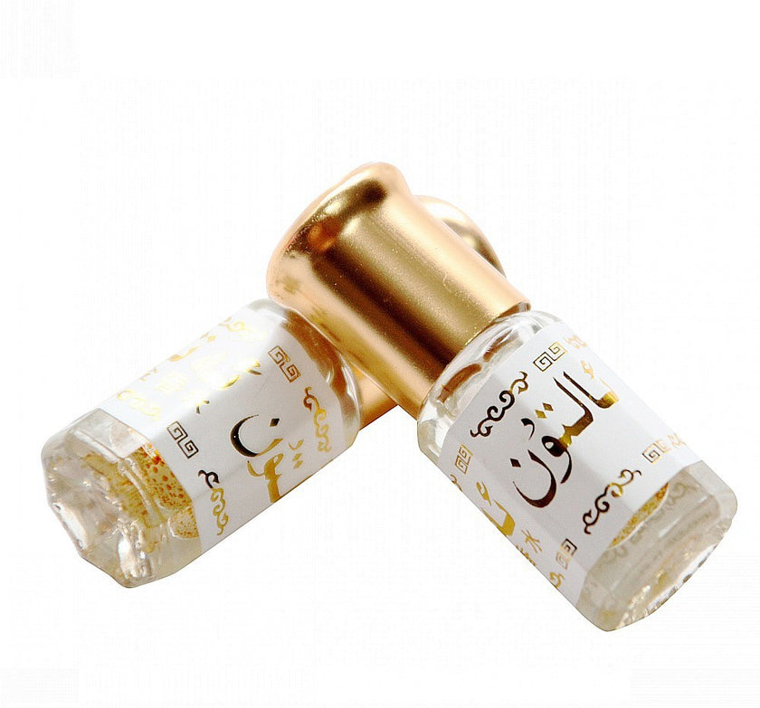 3ML Alcohol-free Essential Oil Perfume