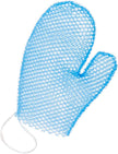 Unisex Bath Glove Honeycomb Type