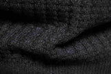 Men's Knitwear Solid Color Round Neck Fashion Sweater