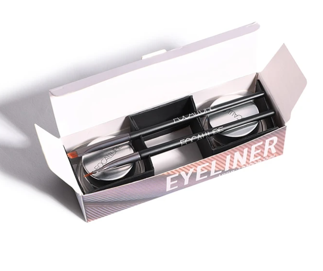 Eyebrow cream waterproof shaping eyebrow pencil