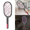 Intelligent anti-mosquito electric mosquito swatter