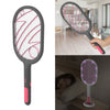 Intelligent anti-mosquito electric mosquito swatter