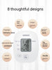Upper Arm Electronic Blood Pressure Meter Household