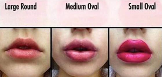 Alpscommerce Lip Plumper make up tool