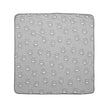 Baby towel baby cotton bath towel blanket in summer
