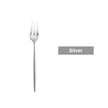 304 stainless steel fruit fork