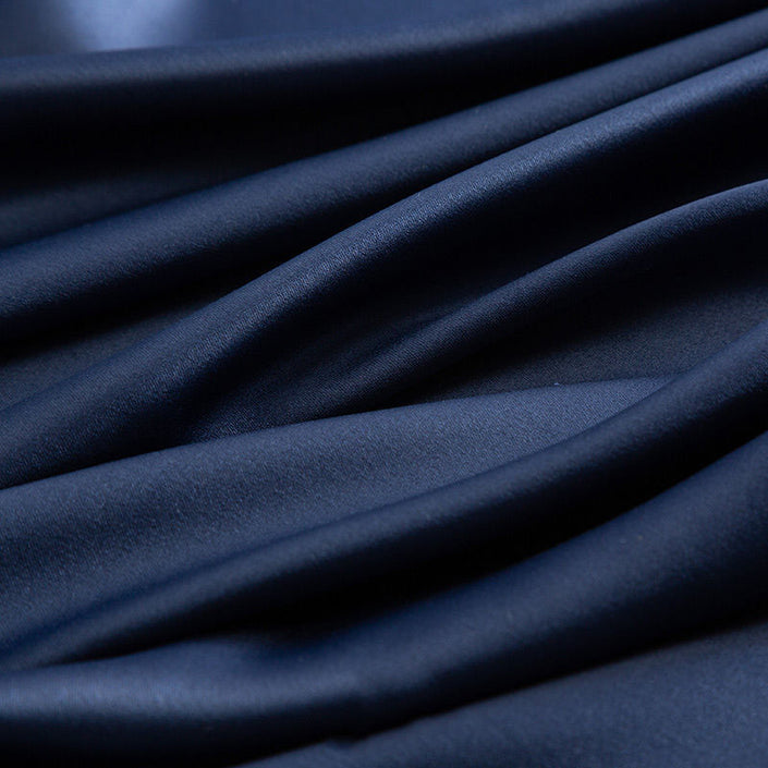 Clothing Handmade Diy Silk Satin Fabric