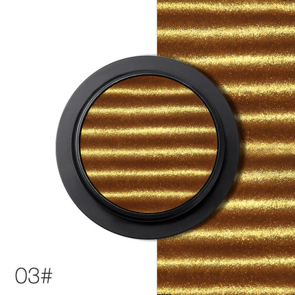 3D Magnet Monochrome Eyeshadow Palette
