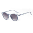 Fashionable Trendy Beige Nail Sunglasses Women's High Sense
