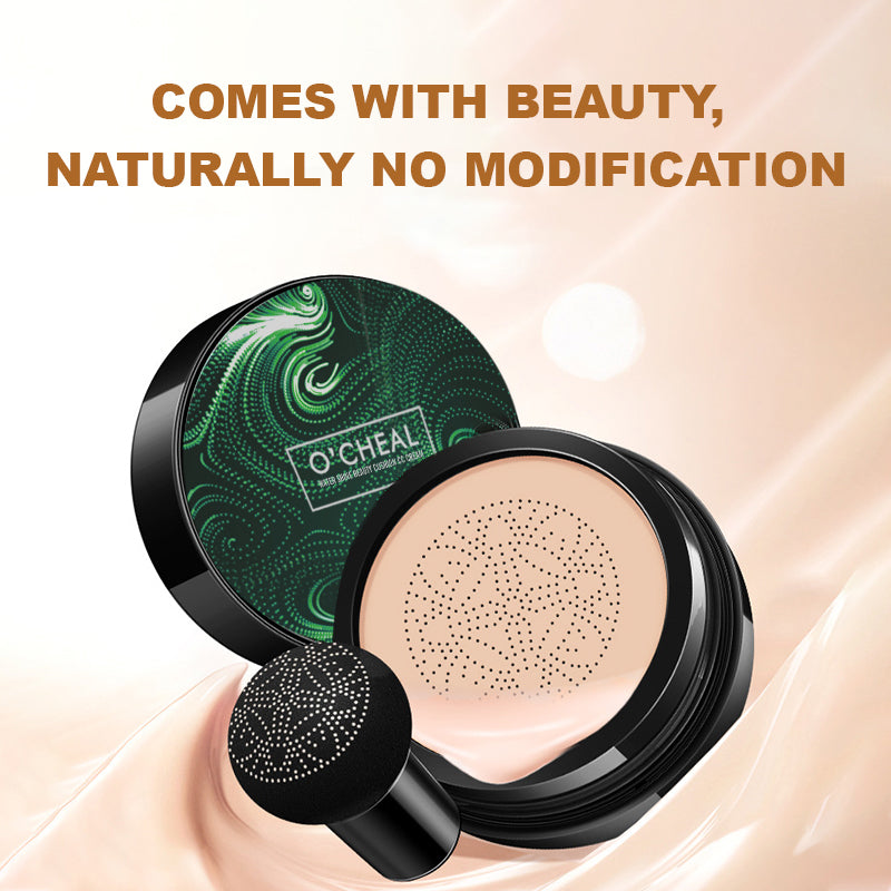 Avocado Mushroom Cushion BB Cream