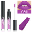 32 Color Lipstick Matte Color Holding Lip Gloss