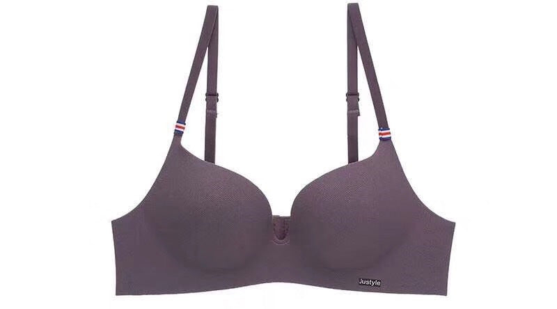 Seamless Bra & panties