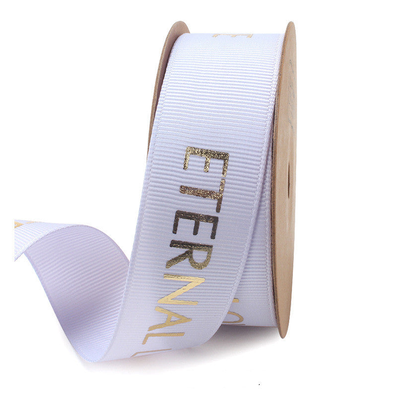 Gift Gift Wrapping Ribbon Decoration Ribbon