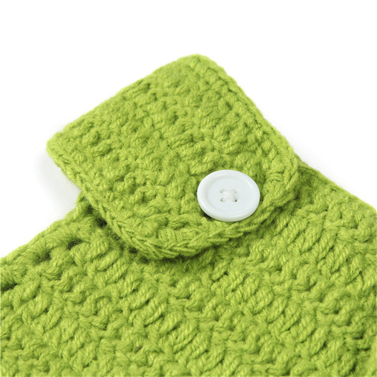 Photo Studio Newborn Baby Photography Props Clothing