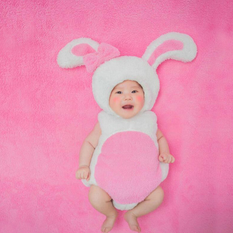 Children's Photography Studio Photo Props Baby Art Photo Clothes