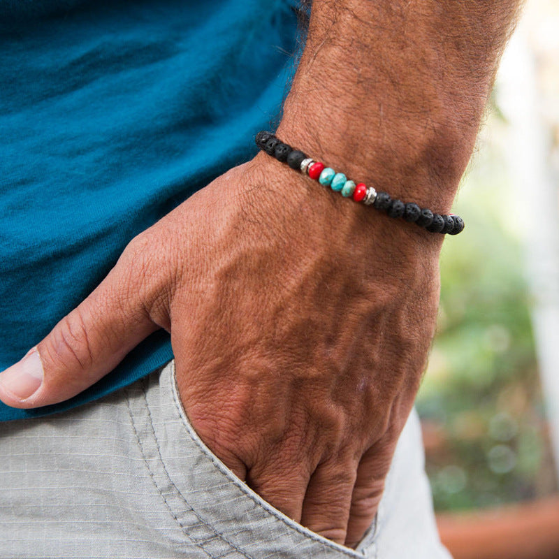 Men's women Energy Bracelet