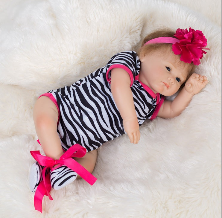 Lifelike Reborn Doll