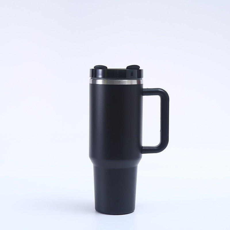 Stainless Steel Vacuum Cup Second Generation 40oz Cup stanley style