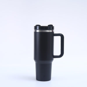 Stainless Steel Vacuum Cup Second Generation 40oz Cup stanley style