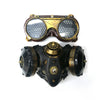 cosplay gas mask