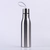 Stainless steel cup outdoor water cup