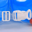 Baby Swimming Neck Float Ring